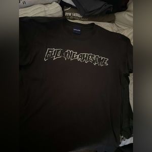 Vintage Fucking Awesome t shirt
